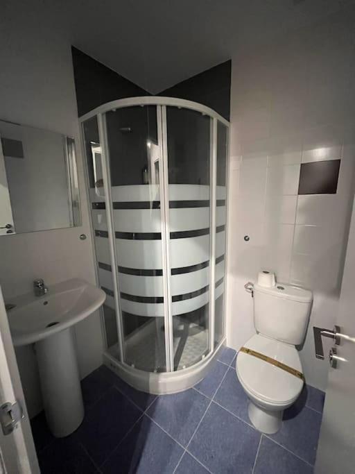 Apartamento Villanubla Buitenkant foto