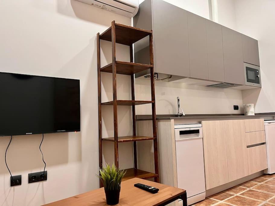 Apartamento Villanubla Buitenkant foto