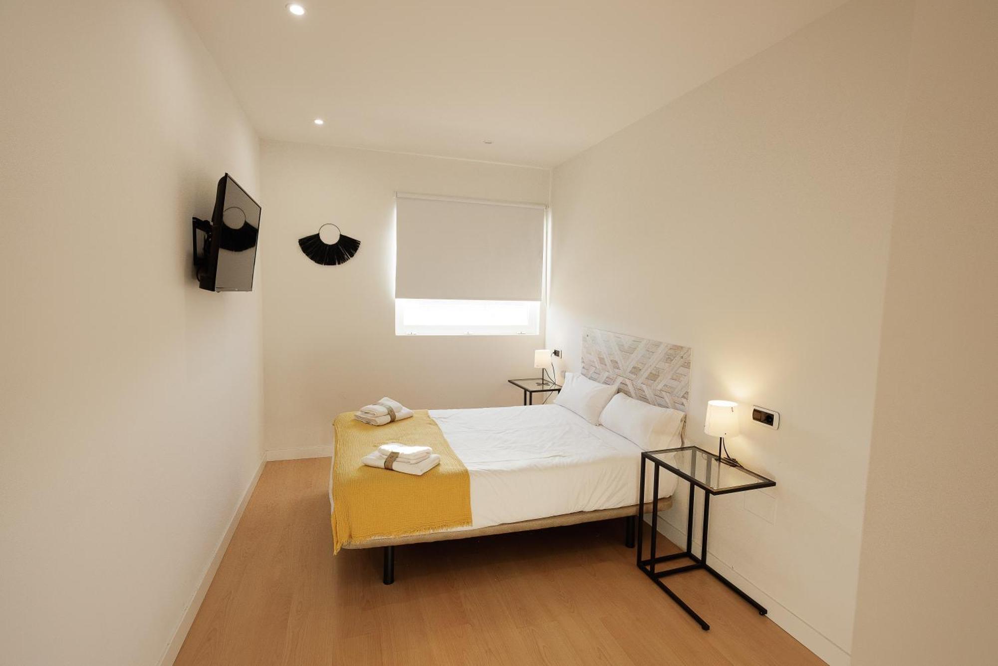 Apartamento Villanubla Buitenkant foto